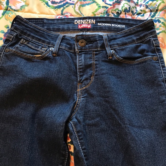 Target Denizen Jeans - Picture 3 of 5